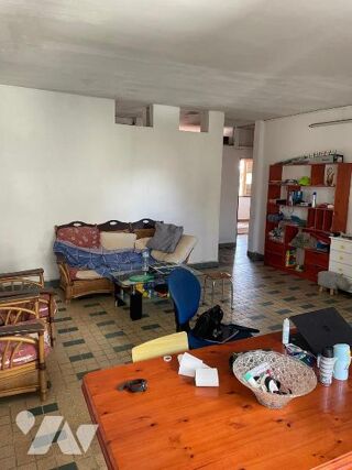  Appartement à vendre 4 pièces 77 m²