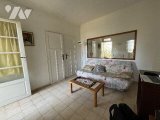  Appartement à vendre 3 pièces 33 m²