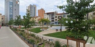  Appartement � vendre 3 pi�ces 35 m�