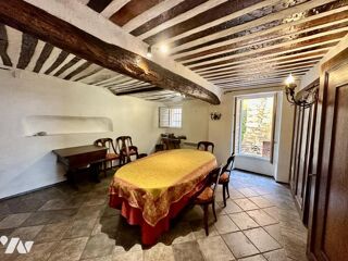  Maison à vendre 6 pièces 200 m²