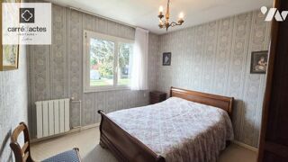  Maison � vendre 5 pi�ces 94 m�