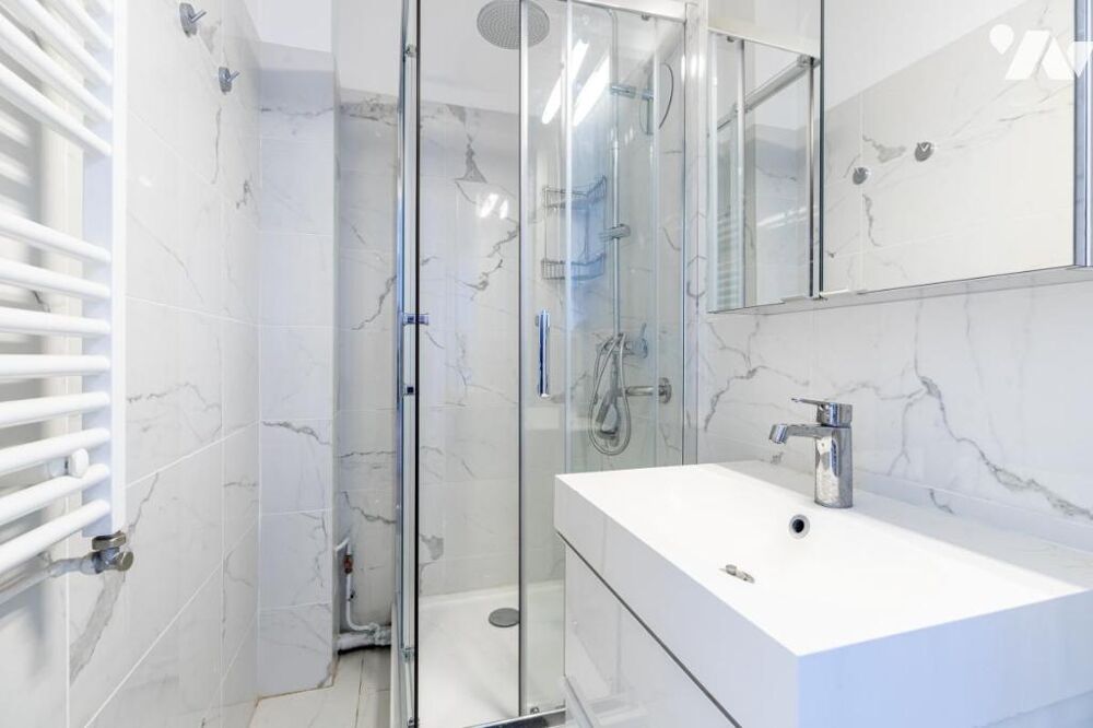  vendre  Appartement Paris 16