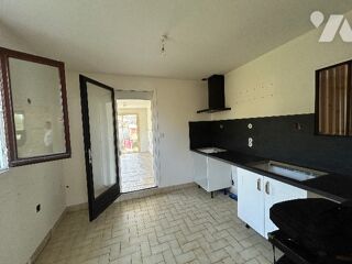  Maison à vendre 6 pièces 129 m²