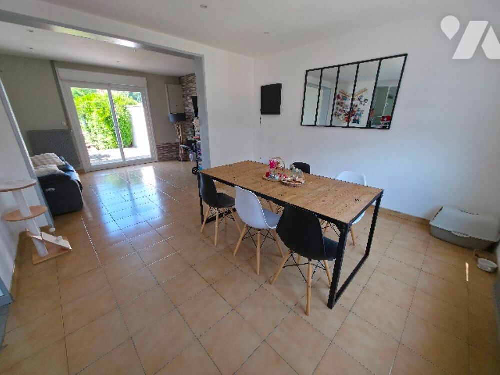 Vente Maison Maison familiale de 103 m² avec vaste terrain à Dennebroeucq Dennebrœucq
