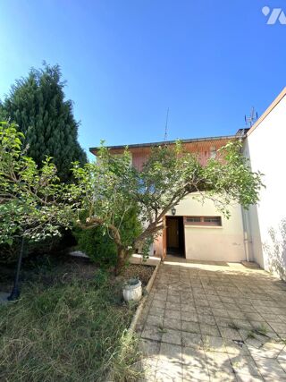  Maison à vendre 5 pièces 88 m²