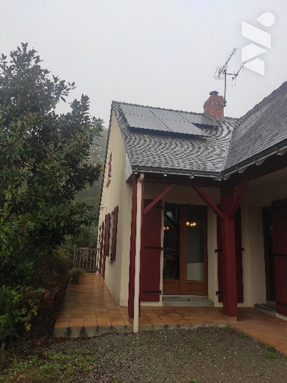 Vente Maison Maison d'habitation a La Cohue Touches