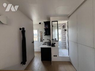  Appartement à vendre 1 pièce 14 m²
