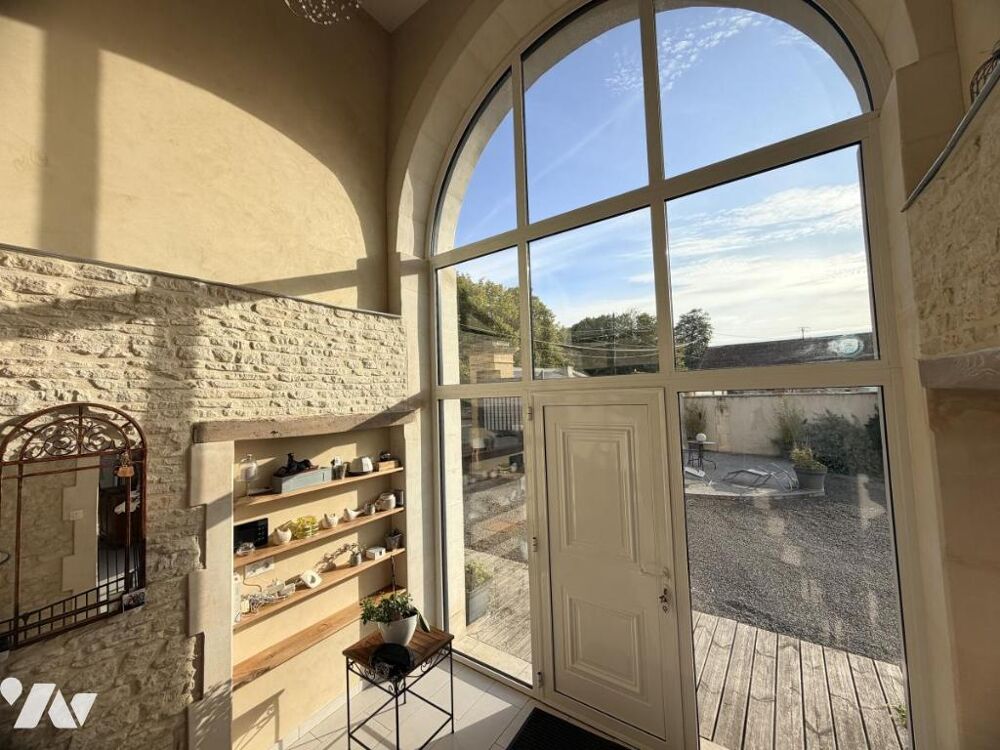 Vente Maison Maison en pierres Bayeux