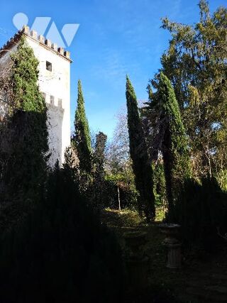  Maison � vendre 15 + pi�ces 372 m�