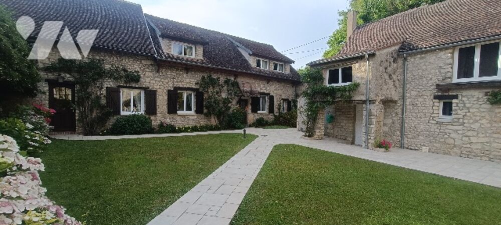  vendre  Maison Paley (77710)