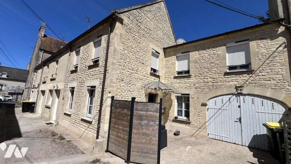 Vente Maison CREULLY Creully sur seulles