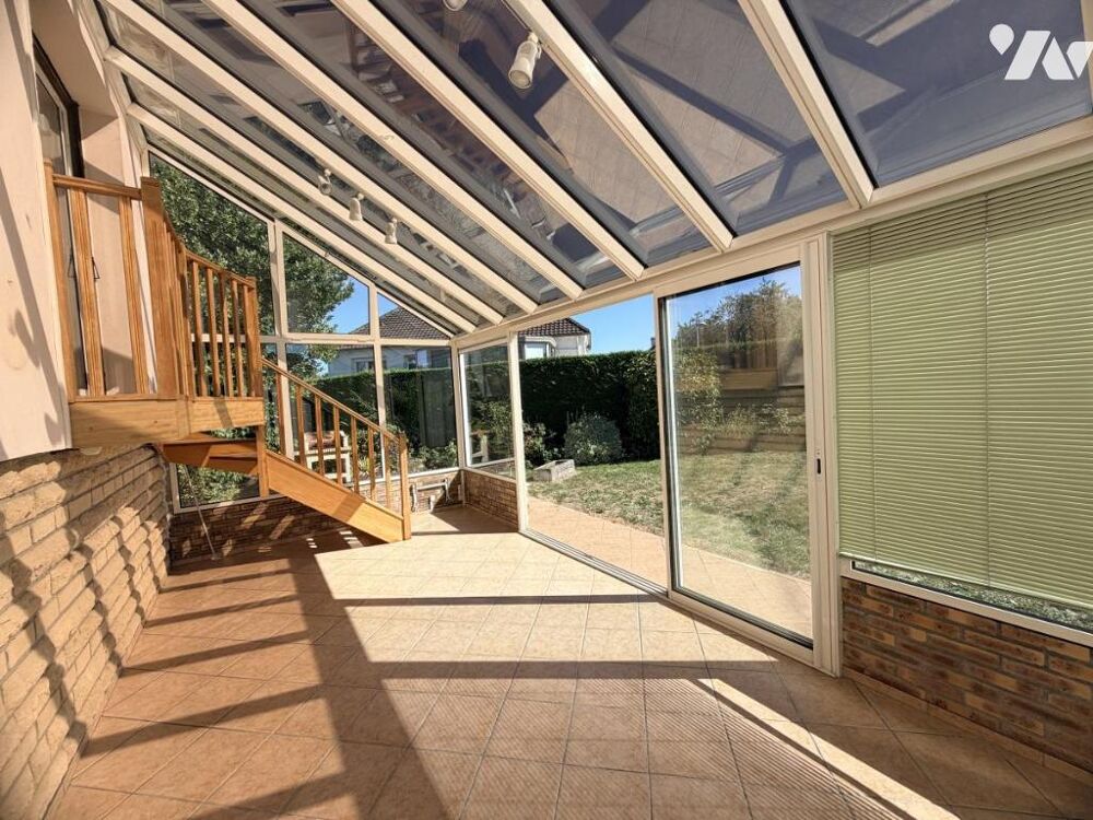 Vente Maison Maison de plain pied Ifs Ifs