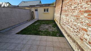  Maison � louer 3 pi�ces 80 m�