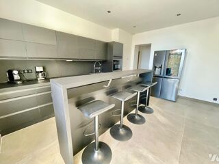  Appartement à vendre 5 pièces 120 m²