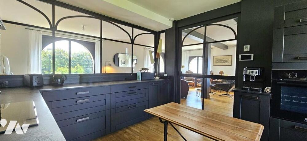 � vendre  Maison B�nodet (29950)