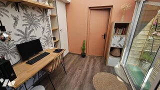  Maison à vendre 5 pièces 100 m²