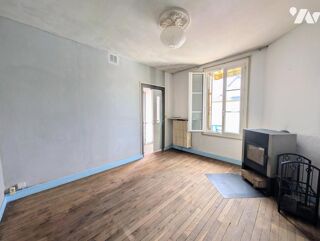  Maison à vendre 4 pièces 100 m²