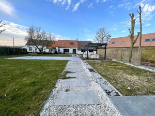 Vente Maison Maison de campagne avec piscine Tilloy-lez-marchiennes