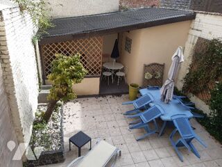  Maison � vendre 5 pi�ces 112 m�