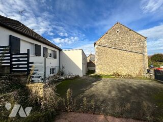  Maison � vendre 6 pi�ces 174 m�