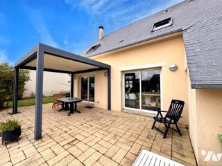  Maison � vendre 5 pi�ces 104 m�