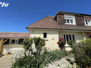  Maison à vendre 5 pièces 123 m²