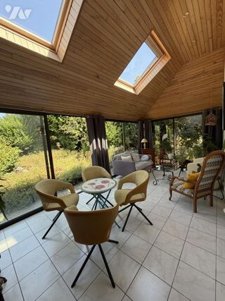  Maison à vendre 9 pièces 143 m²