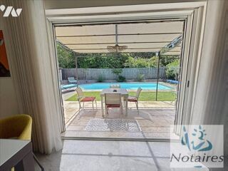  Maison à vendre 4 pièces 103 m²