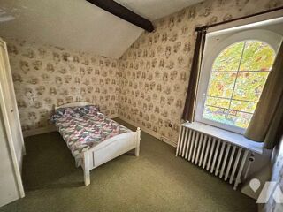  Maison à vendre 6 pièces 112 m²