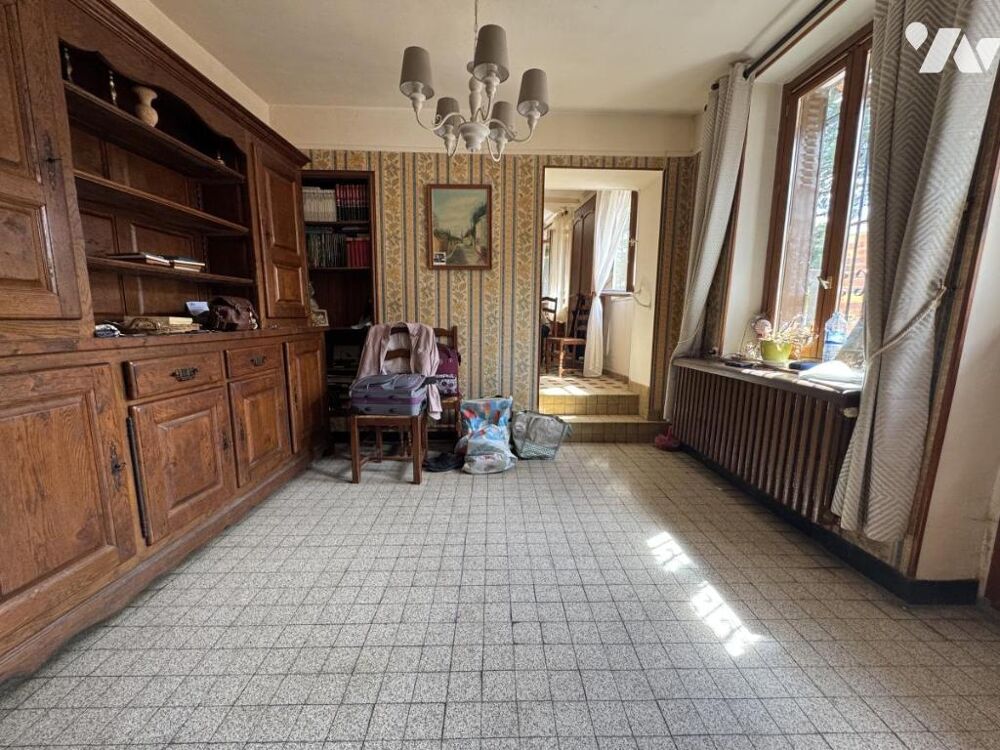 Vente Maison EXCLUSIVITE - Maison à vendre à CREIL Creil