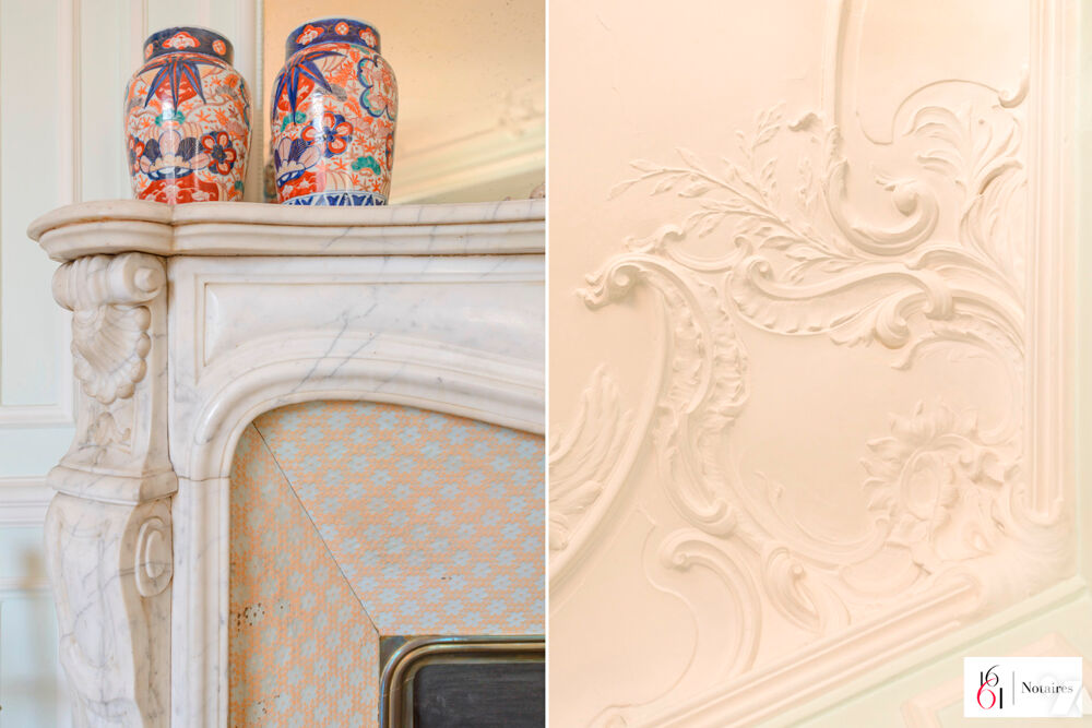 � vendre  Appartement Paris 8