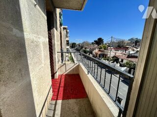  Appartement � vendre 3 pi�ces 57 m�