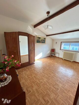  Maison à vendre 7 pièces 151 m²