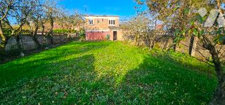  Maison � vendre 4 pi�ces 60 m�