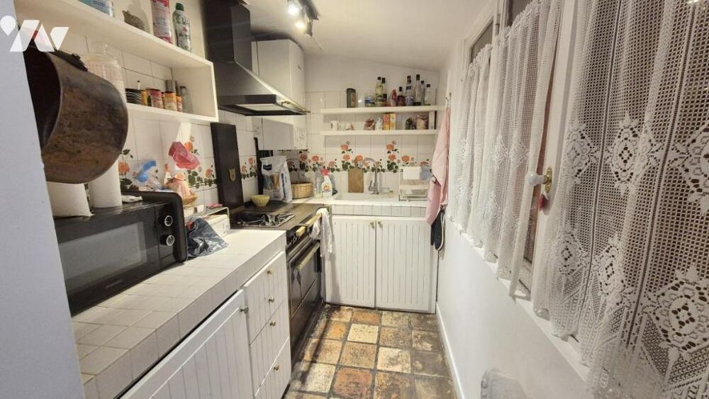 � vendre  Appartement Paris 13
