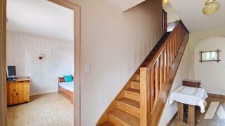  Maison � vendre 5 pi�ces 129 m�