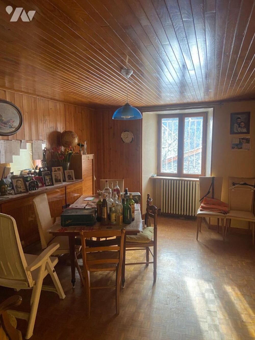 Vente Maison Maison de village avec grange attenante Saint-andré