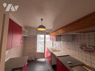  Appartement � vendre 5 pi�ces 76 m�