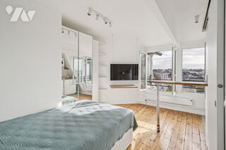  Appartement  vendre 1 pice 16 m