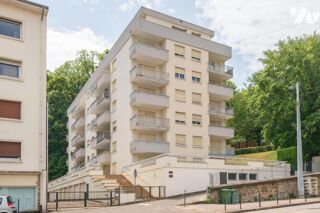  Appartement � vendre 4 pi�ces 91 m�