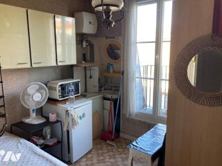  Appartement à vendre 1 pièce 8 m²