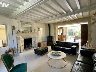  Maison à vendre 10 pièces 365 m²
