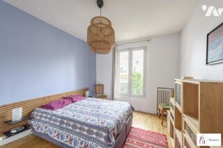  Appartement � vendre 2 pi�ces 44 m�