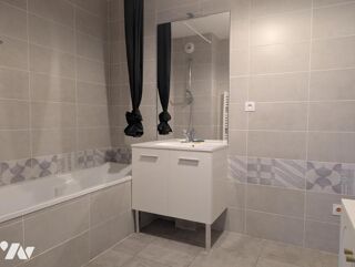  Appartement � vendre 3 pi�ces 67 m�