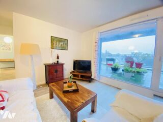  Appartement � vendre 3 pi�ces 83 m�