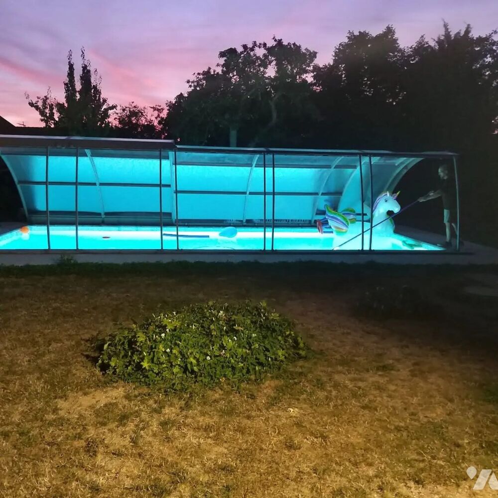 Vente Maison Ensemble de 2 maisons avec gîtes et table d'hôtes, piscine, jardin et fort potentiel touristique. Belval-sous-châtillon
