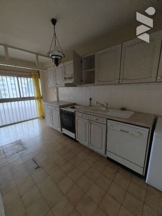  Appartement à vendre 3 pièces 66 m²