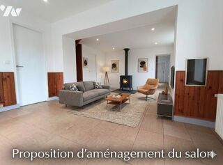  Maison � vendre 6 pi�ces 90 m�