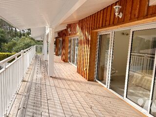  Maison � vendre 11 pi�ces 322 m�