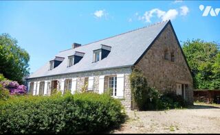 Maison à vendre 8 pièces 206 m²